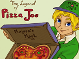 Legend of Zelda: Majora's Mask