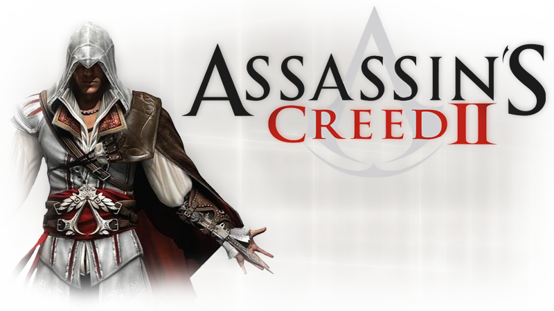 Assassin S Creed Ii