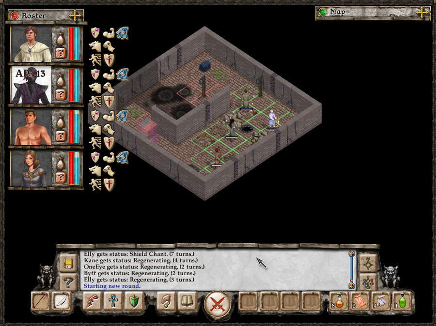Avernum escape from the pit v1 0 1 macosx incl keymaker core.dragon torrents.biz