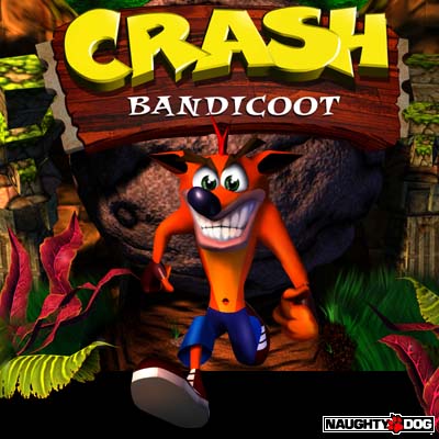 Crash Bandicoot Review