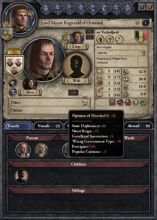 Ck2 Wrong Type Of Holding