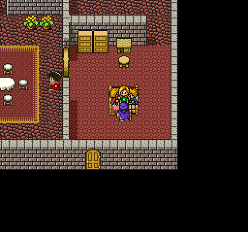 Dragon Quest 3 Snes Rom English Patch