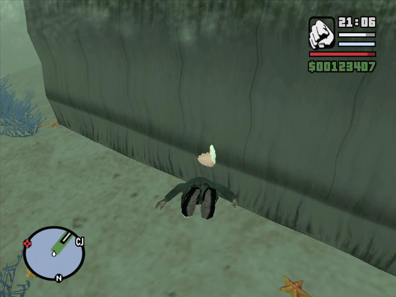 San Andreas Sex Appeal 109