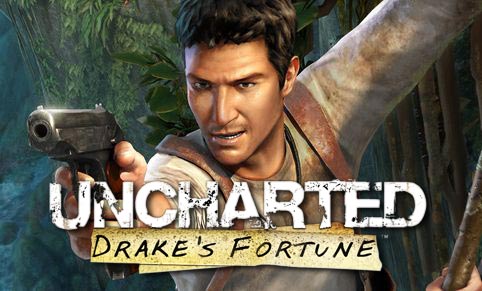 The Uncharted Movie Is Back On!