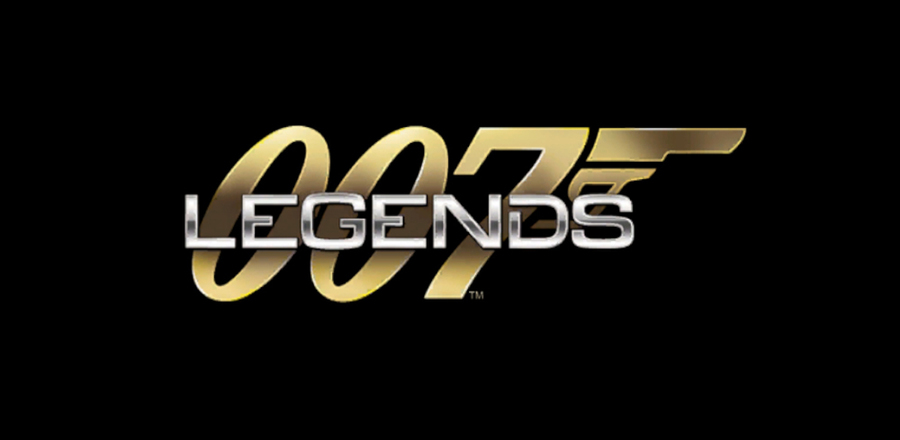 Download James Bond 007 Logo Wallpapers Mobile Desktop Background