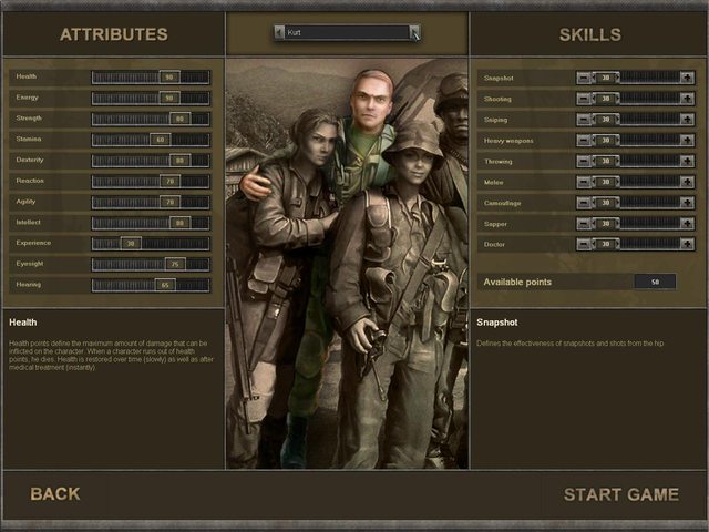 7.62 Hard Life DRM-Free Download - Free GOG PC Games