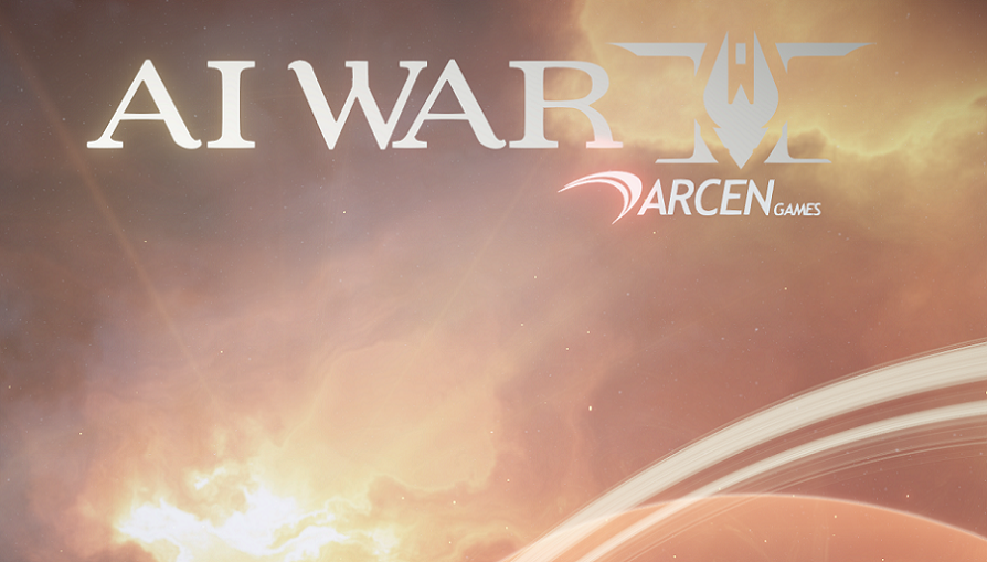 kickstarter ai war 2