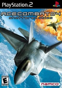 Ace Combat Zero: The Belkan War - Acepedia - The Ace Combat Wiki