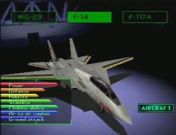 Mission 14 - Home Front - Ace Combat Assault Horizon Guide - IGN