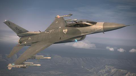 Ace Combat - Acepedia - The Ace Combat Wiki