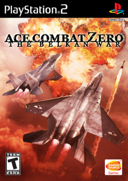 Featured image of post Acepedia Trigger Strangereal is the name of the alternate universe within which most ace combat games take place