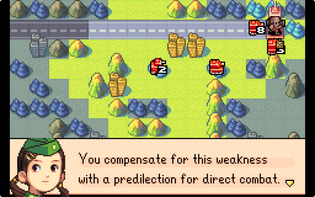 advance wars by web mobile