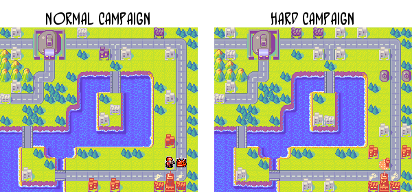 Advance Wars 2 – Hardcore Gaming 101