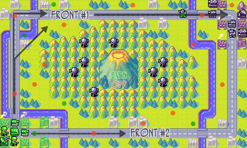 advance wars 2 rom free roms