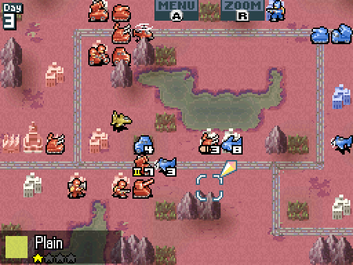 Where the hell is Advance Wars? – Destructoid