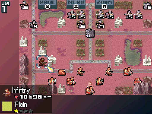 Where the hell is Advance Wars? – Destructoid