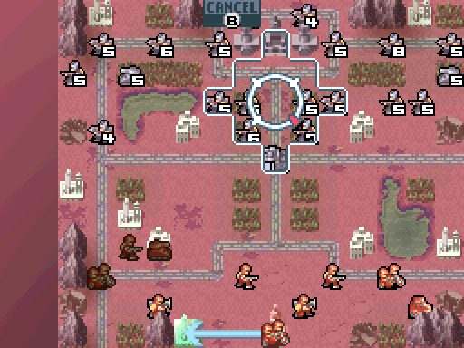 Where the hell is Advance Wars? – Destructoid