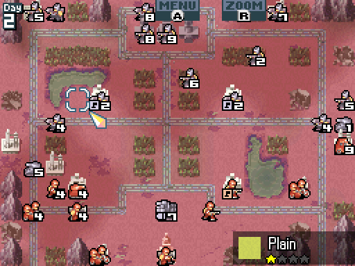 Where the hell is Advance Wars? – Destructoid