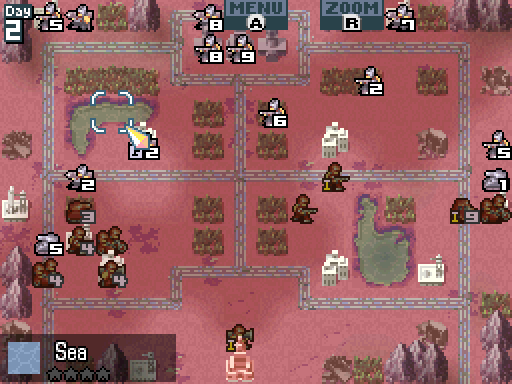 Where the hell is Advance Wars? – Destructoid