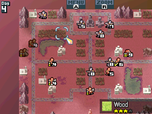 Where the hell is Advance Wars? – Destructoid