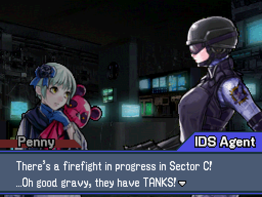 advance wars dark conflict mission 21