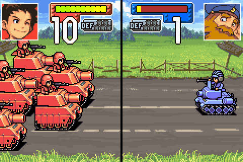 Advance Wars-inspired Wargroove 2 announced for Switch and PC