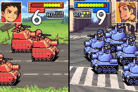 advance wars dark conflict mission 21