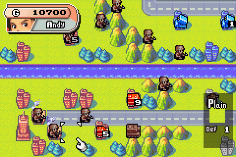 advance wars dark conflict mission 21