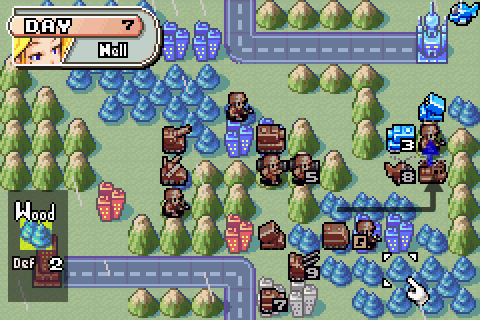 Advance Wars (game), Advance Wars Wiki