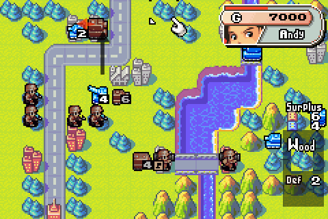 Want an Advance Wars PC game? Try these