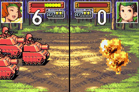 Advance Wars Switch : le récap des offres Day One