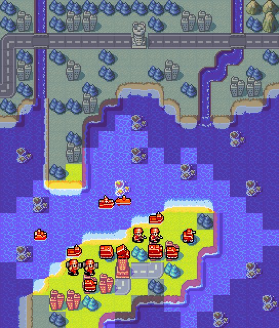 Advance Wars (game), Advance Wars Wiki