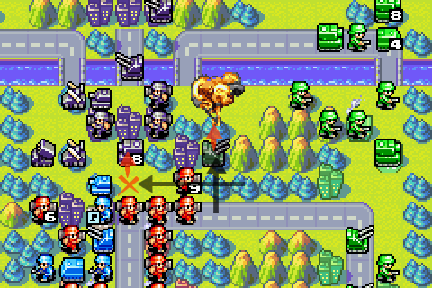 Advance Wars Download - GameFabrique