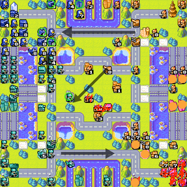 advance wars by web tag co