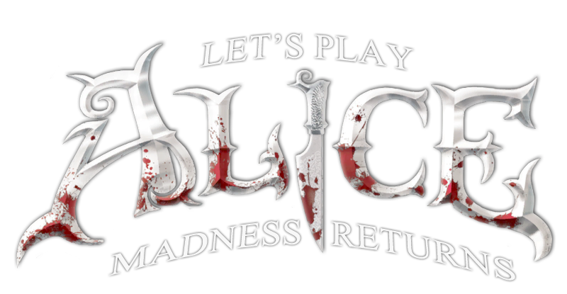 Alice: Madness Returns - All Collectibles 