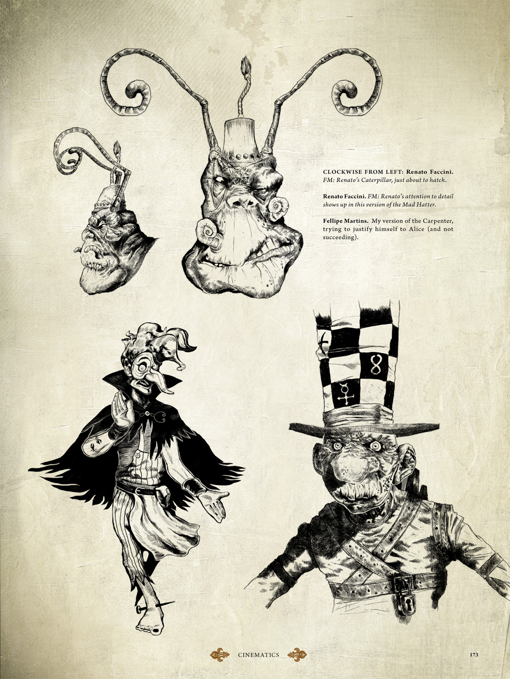 Alice Madness Returns Cover Art