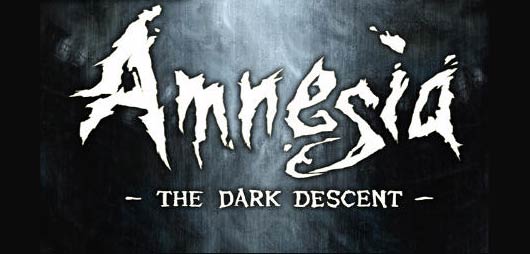 Amnesia the dark descent системные требования