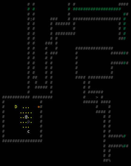 wand of teleport other angband