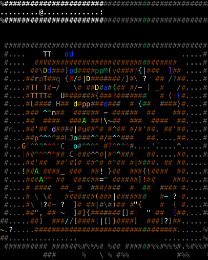 angband stats on items