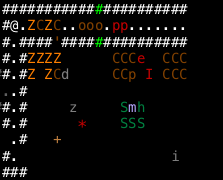 angband stats