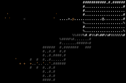 angband stats