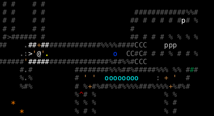 angband stats