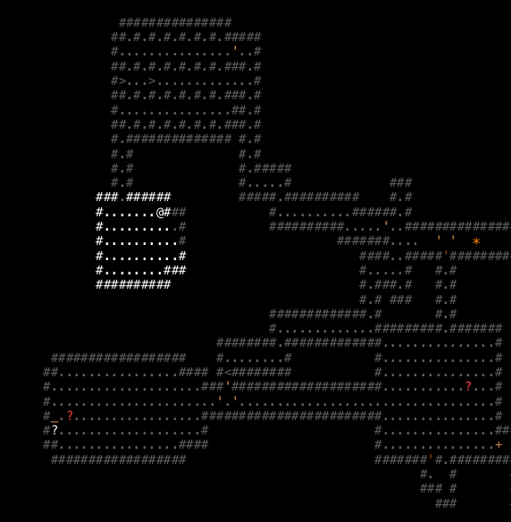 angband stats