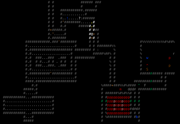 angband stats