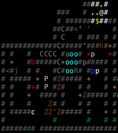 angband stats