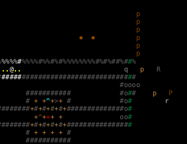 angband stats