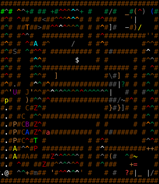 wand of teleport other angband