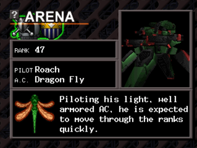 Armored Core 6 Best Arena Loadout: What's the Best Build for Arena? -  GameRevolution