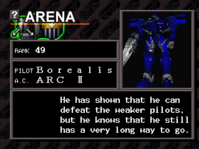 Armored Core 6 Best Arena Loadout: What's the Best Build for Arena? -  GameRevolution