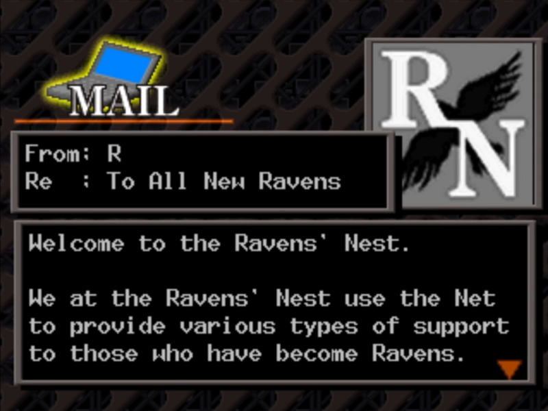 let's go, Ravens : r/armoredcore